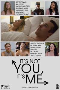 It’s Not You, It’s Me