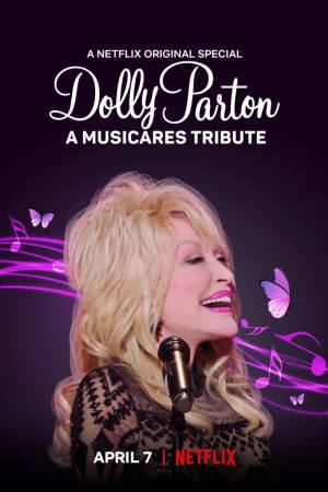 Dolly Parton: A MusiCares Tribute