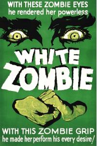 White Zombie