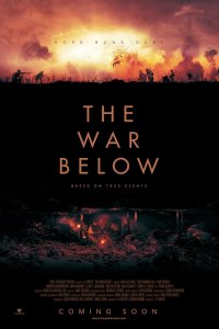 The War Below