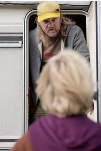 Welcome to Utmark – S01E06 – Cry Wolf