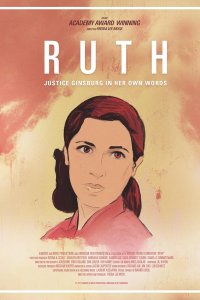 RUTH – Justice Ginsburg in her own Words