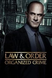 Law and Order: Organized Crime Season 1 Episode 1