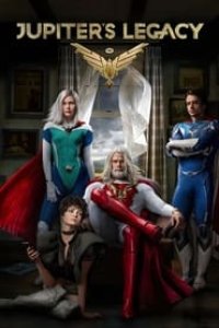 Jupiter’s Legacy Season 1 Episode 7
