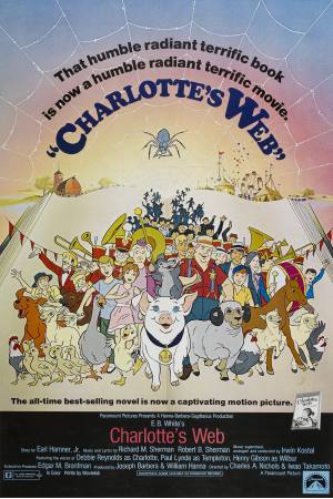 Charlotte’s Web