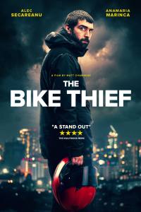 The Bike Thief