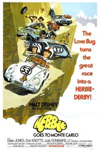 Herbie Goes to Monte Carlo