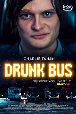 Drunk Bus