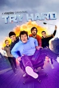 Try Hard Season 1 Episode 7