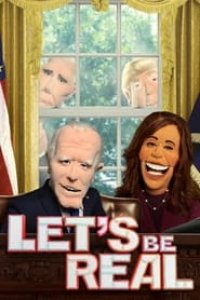 Let’s Be Real Season 1 Episode 1