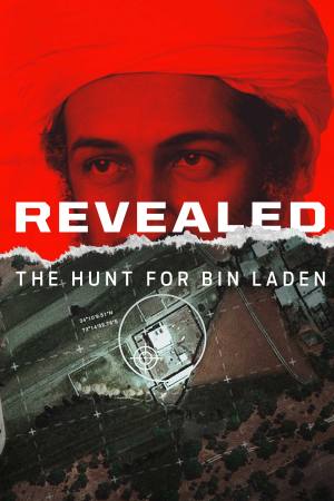 Revealed: The Hunt for Bin Laden