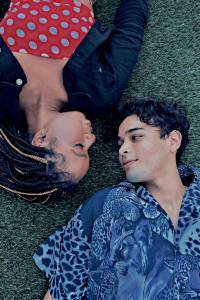 No Strings the Movie