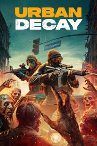 Zombi VIII: Urban Decay