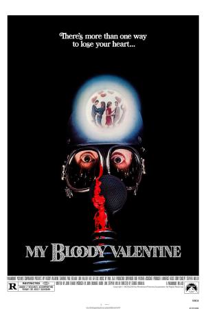 My Bloody Valentine
