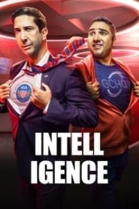 Intelligence Season 2 Episode 4