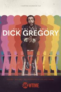 The One and Only Dick Gregory