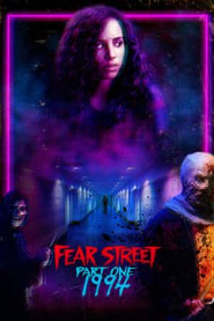 Fear Street: Part One – 1994