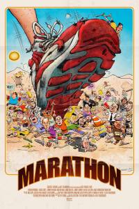 Marathon