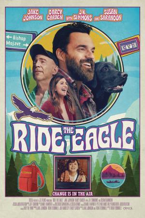 Ride the Eagle
