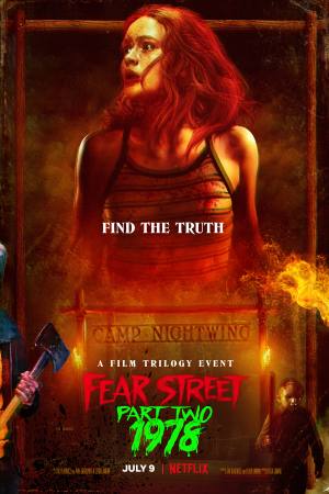 Fear Street: Part Two – 1978