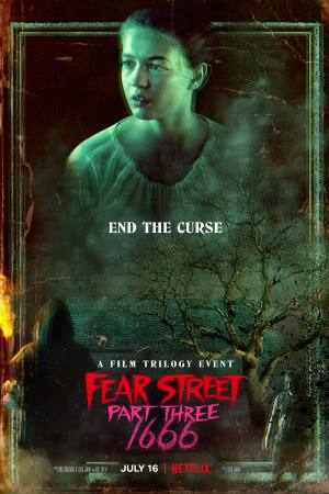 Fear Street: Part Three – 1666
