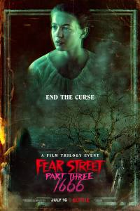 Fear Street: Part Three – 1666