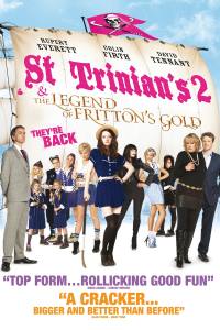 St Trinian’s 2: The Legend of Fritton’s Gold