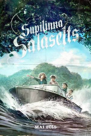 The Secret Society of Souptown