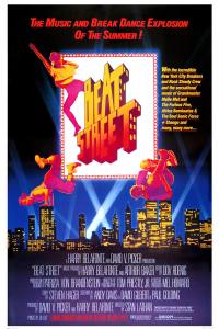 Beat Street