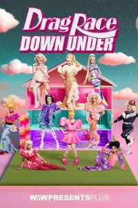 RuPaul’s Drag Race Down Under