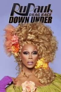 RuPaul’s Drag Race Down Under Season 1 Episode 7