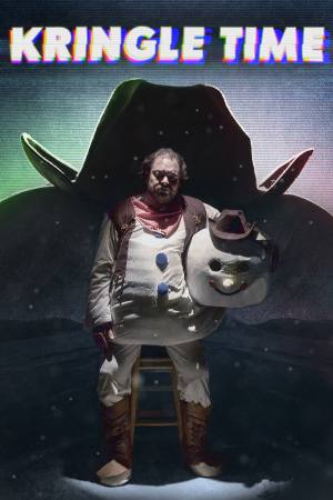 Kringle Time