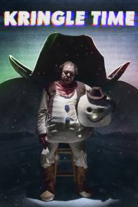 Kringle Time