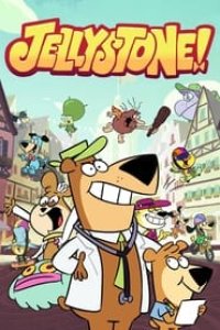 Jellystone Season 1 Episode 9