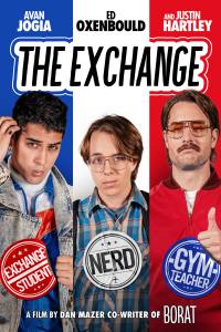 The Exchange