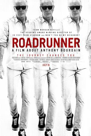 Roadrunner: A Film About Anthony Bourdain