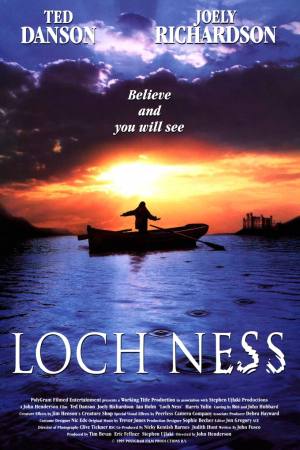 Loch Ness