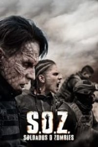 S.O.Z.: Soldiers or Zombies Season 1 Episode 5