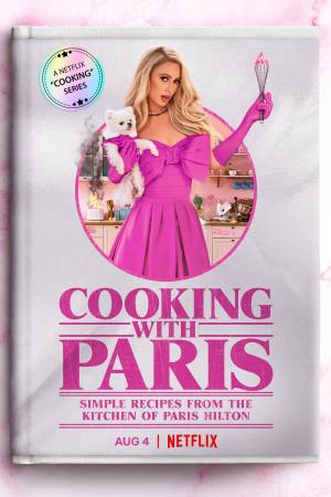 Cooking with Paris