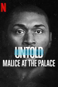Malice at the Palace