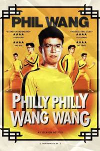 Phil Wang: Philly Philly Wang Wang