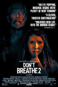 Don’t Breathe 2