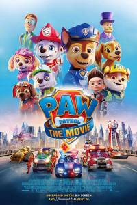 PAW Patrol: The Movie