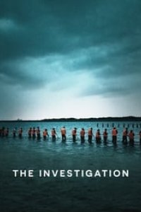 The Investigation Season 1 Episode 1