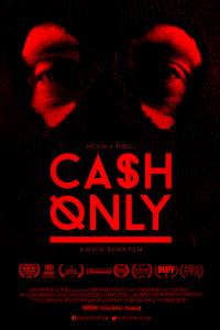 Cash Only