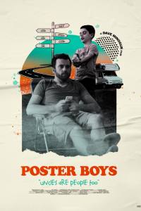 Poster Boys