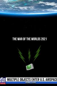 The War of the Worlds 2021