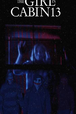 The Girl in Cabin 13: A Psychological Horror