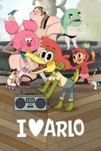 I ♥ Arlo Season 1 Episode 19