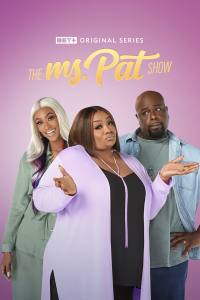 The Ms. Pat Show